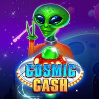 Cosmic Cash™